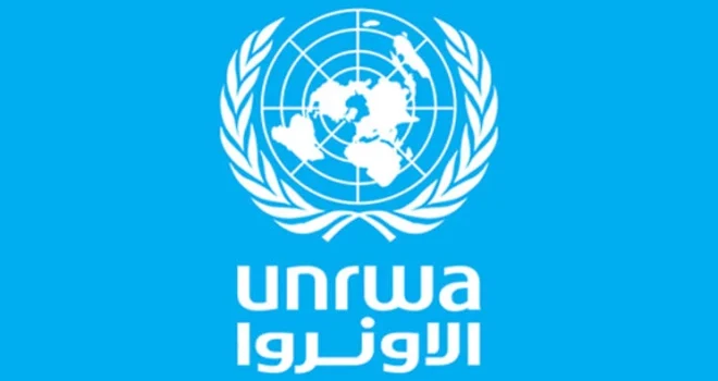 UNRWA: Heavy rains affect over 13,000 families in Gaza