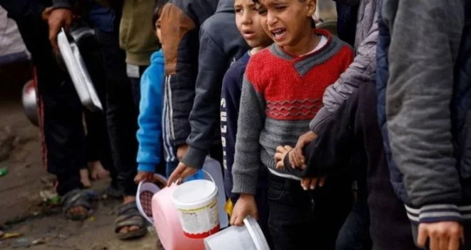 Palestinian Civil Society calls on UN to protect children