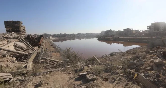 Gaza Municipality: Winter season poses serious dangers amid lack of resources