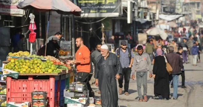 United Nations: Palestinian Economy Facing Most Critical Phase in Its History