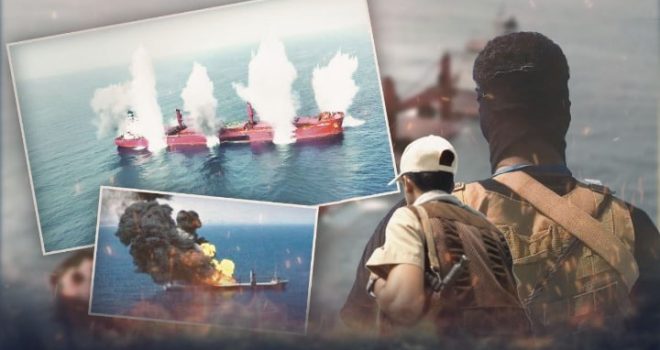 “French Website”: U.S. Navy Suffered a Major Setback in the Red Sea