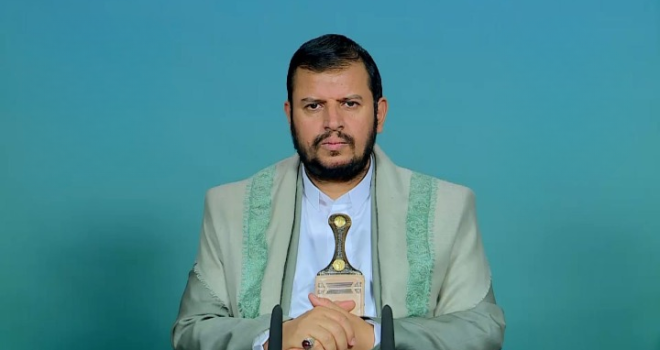 Sayyed Leader Warns of New Colonialism and Calls for a Million-Man Rally Demonstrating Yemen’s Readiness to Confront Aggressors