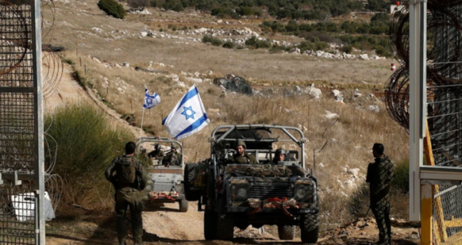 A Soft-Power Penetration Attempt Through “Aid” Meets Firm Popular Rejection