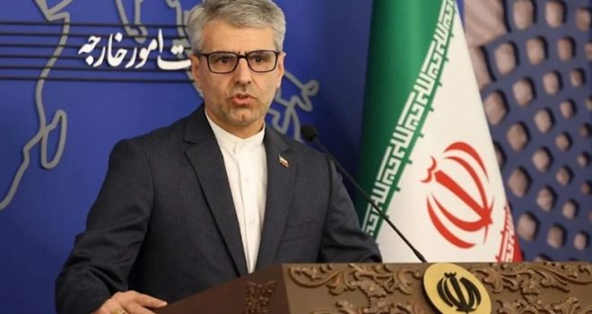 Iran Responds to Trump: No Negotiations With Washington… We Will Not Engage With an Aggressive Party