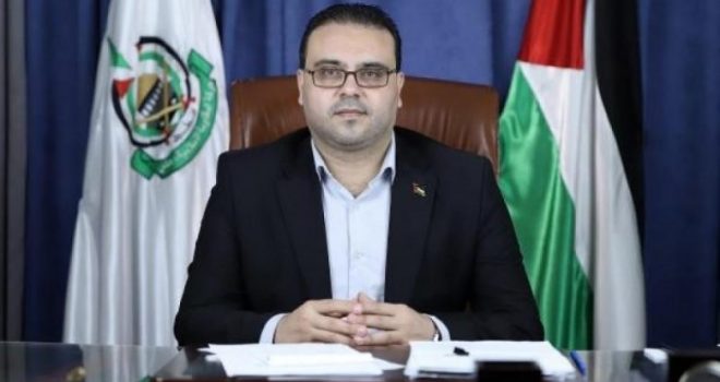 Hamas Spokesperson: Ongoing Genocide Against Gaza’s Children Places Urgent Responsibility on Mediators
