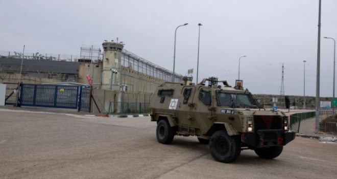 Prisoners’ Information Office: The Martyrdom of 98 Palestinians in Israeli Prisons Is a War Crime Against Humanity