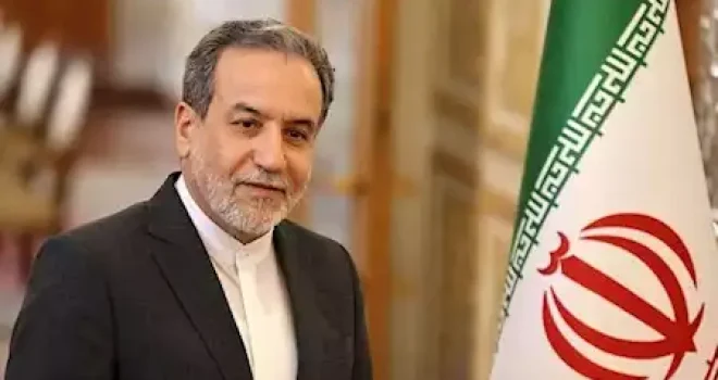 Iranian Foreign Minister: Any Change in Borders Is Unacceptable — Our Strength and Diplomacy Are the Shield of Our Nation’s Interests