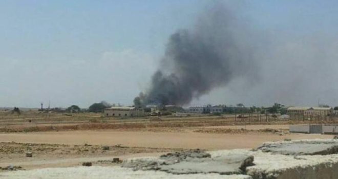 New Strike Against the “Southern Transitional Council” Reflects Escalating Rifts Between the Aggression States