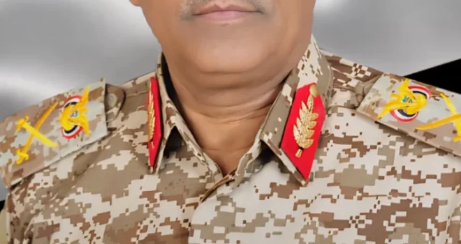 Al-Farji, Governor of Al-Mahrah: Saudi and UAE Moves in Al-Mahrah and Hadramawt Are Dangerous Plan to Prepare Ground for Dividing Country