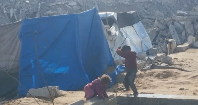 Al-Mezan Center: “Israel” continues mass killings, HR violations against Palestinians despite ceasefire