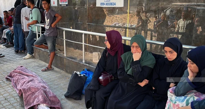 Death toll from Israeli aggression in Gaza rises