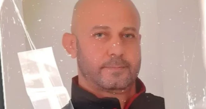 Palestinian Prisoners’ Media Office: Gaza’s longest-serving detainee al-Balbisi marks three decades away from home & family