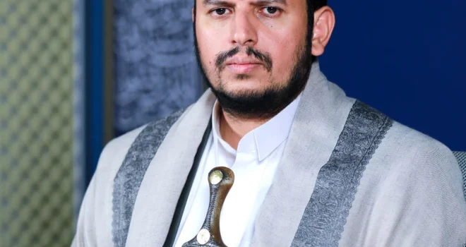 Revolution Leader calls for major demonstrations next friday against American-Zionist positions offensive to Holy Qur’an