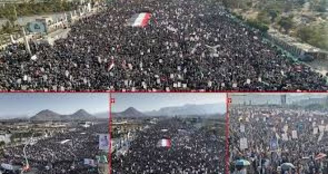 Lessons of Liberation Renewed: Popular Will Can End Occupation