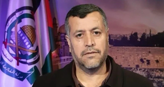 Hamas Warns Against Zionist Enemy Plans