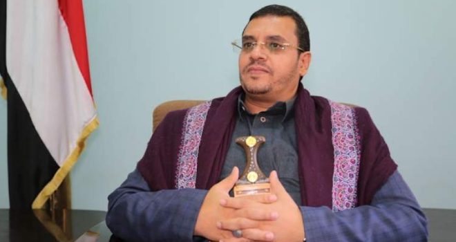 Hazem Al-Asad: The Invaders Re-Divide Yemen and Their Proxy Conflict Ignites in Hadramout
