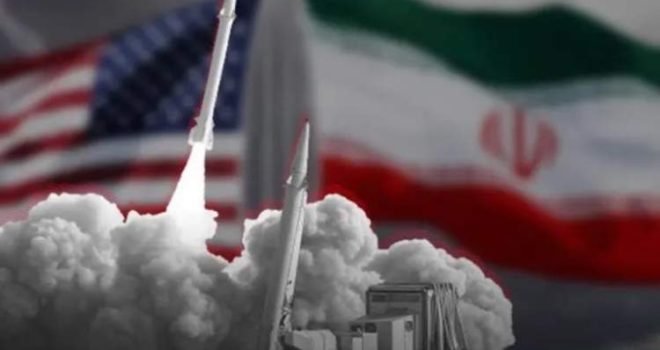 The new deterrence equation: How have regional pressure tactics reshaped the balance of power?