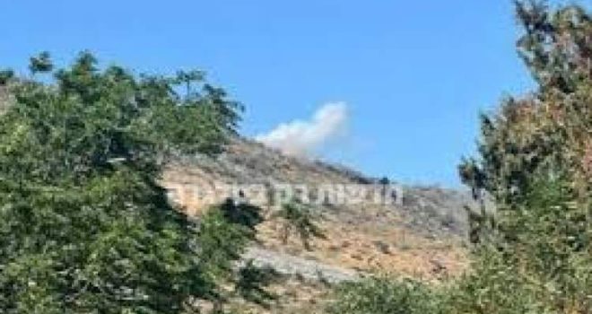 Hezbollah drones target Netanyahu in Shlomi in the Western Galilee