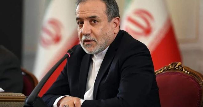Tehran clarifies the path of the “understandings”: Hormuz will not return to its former state, and Lebanon is part of the agreement.