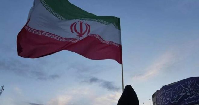 Iran attacks US targets in the Gulf in response to US aggression