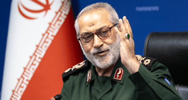 Shekarchi: Trump is now seeking an honorable exit from the war