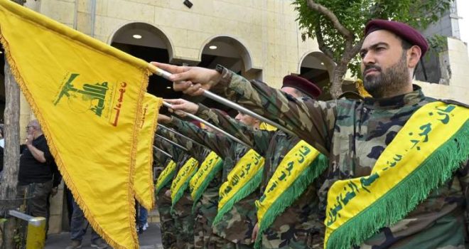 Hezbollah condemns the rounds of negotiations with the enemy, describing them as obstructive.
