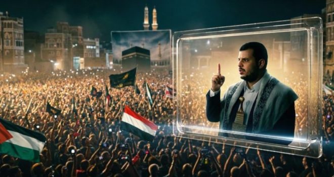 Trump’s insult to Mecca ignites anger in Yemen… and Mr. Abdul-Malik’s statement outlines the equation of confrontation.