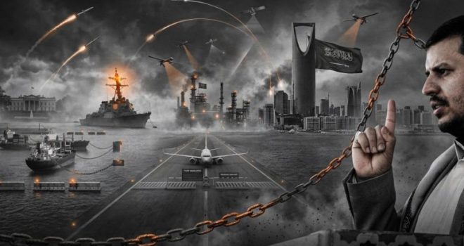 The Supreme Leader of the Revolution concludes the Washington-Riyadh maneuvers: Dismantling the siege and uprooting the occupation are inevitable goals shaped by cross-border military deterrence options.
