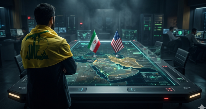 Hezbollah’s blessing of the Tehran-Washington agreement: An analysis of the limits of the ‘green light’ and the future of the rules of engagement