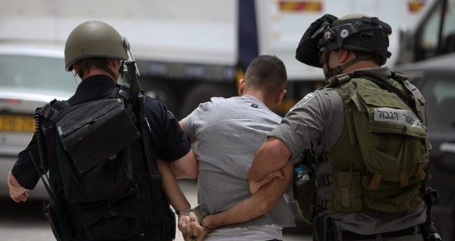 Palestinian Prisoners’ Media Office: Starvation used to extract confessions in Israeli prisons
