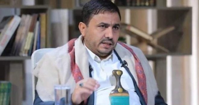 Al-Farah urges Saudi Arabia to adapt to regional shifts