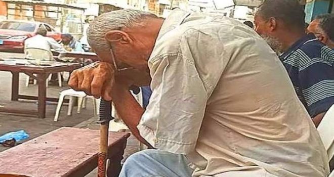 Deaths in Aden due to the summer heatwave and severe electricity crisis