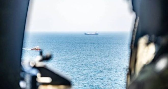 Iran closes Strait of Hormuz after US-Israeli violations of MoU