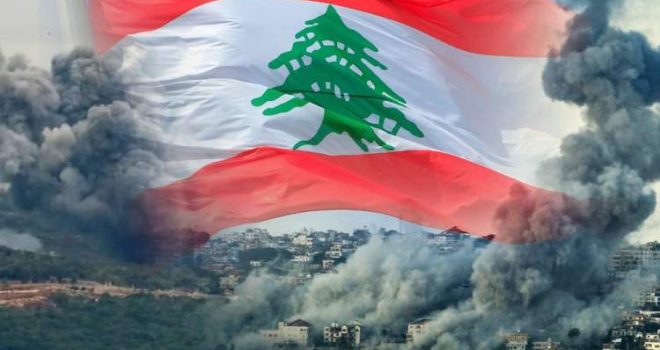 Lebanon: Between the conspiracy of international agreements and the option of liberation through resistance