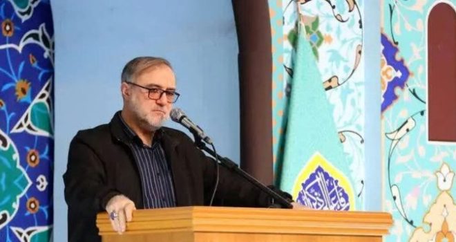 IRGC Navy: Experiences Have Proven Enemies’ Retreat Before Iran’s Power