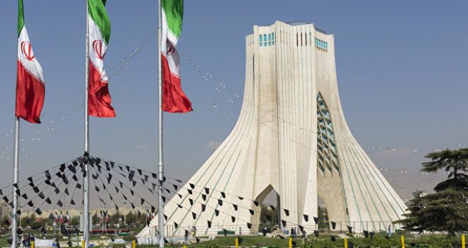 Iran rejects IAEA access to damaged nuclear sites