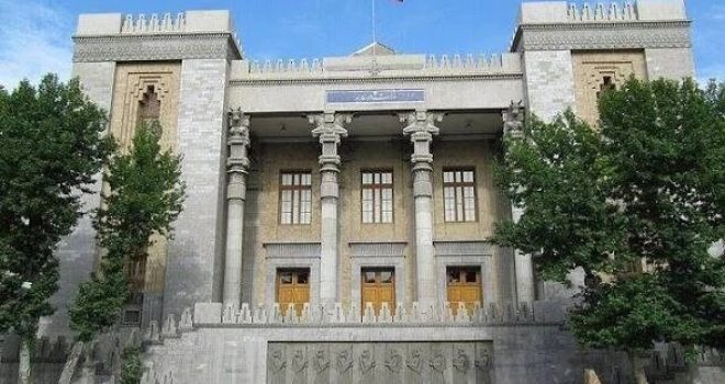 Iran says it will not hesitate to exercise right to self-Defence