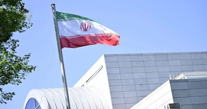 Iran halts retaliation against ‘Israel’, warns against aggression