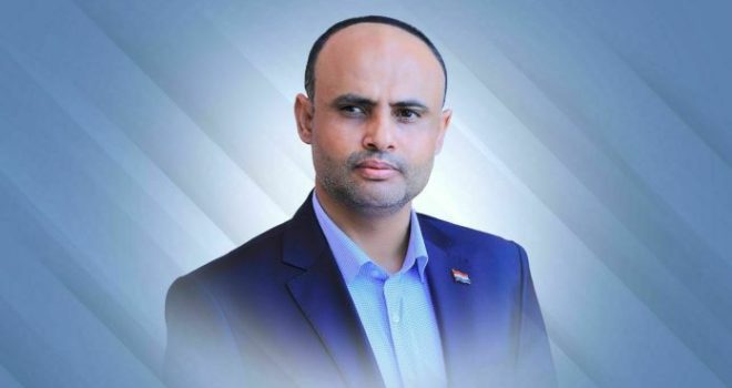 President Al-Mashat congratulates Somali counterpart on national day