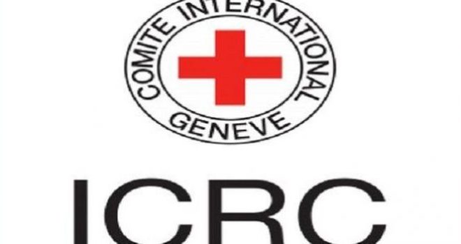 Red Cross Facilitates Transfer of Seven Released Detainees to Gaza, Renews Call to Visit Palestinian Detainees