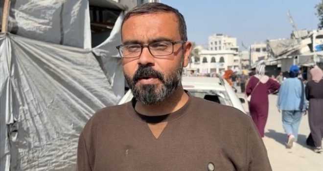 Hamas: Targeting Children in Gaza is Systematic Policy Requiring Urgent International Action