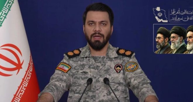 In response to the aggression, Iran targets US bases and vows a harsher response.
