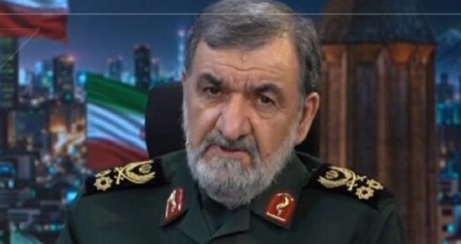 Rezaei: Any aggression against the southern suburbs of Beirut will turn northern occupied Palestine into hell.