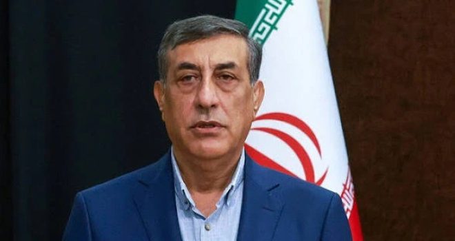 Tehran: $25 billion in frozen Iranian assets will be fully released in stages