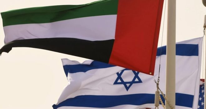 Hebrew media reveals visits by high-ranking Emirati officials to the enemy entity during the aggression against Iran