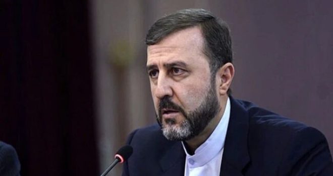 Iran’s Deputy FM announces successful conclusion of technical talks