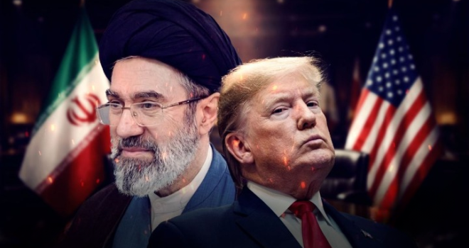 From the battlefield to understanding: How did Iran redraw the equations of power?