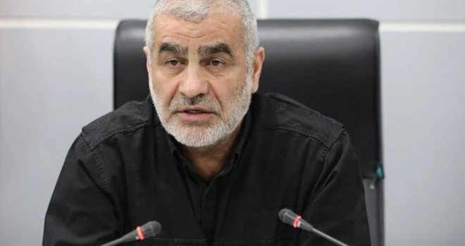 Iranian Deputy Speaker of Parliament: The Enemy Suffered a Strategic Defeat, and Iran Established New Equations