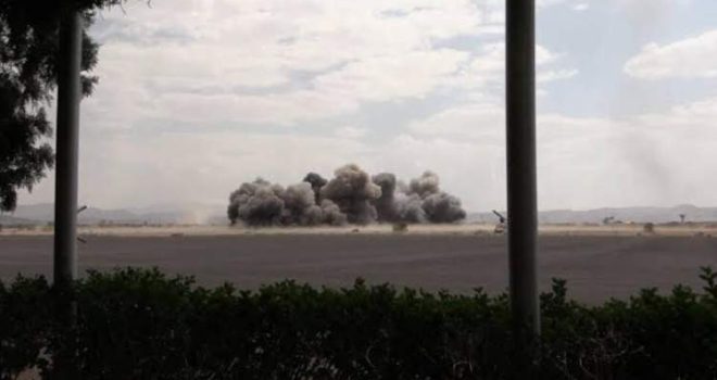 Saudi Arabia’s three mistakes in renewing its aggression against Yemen