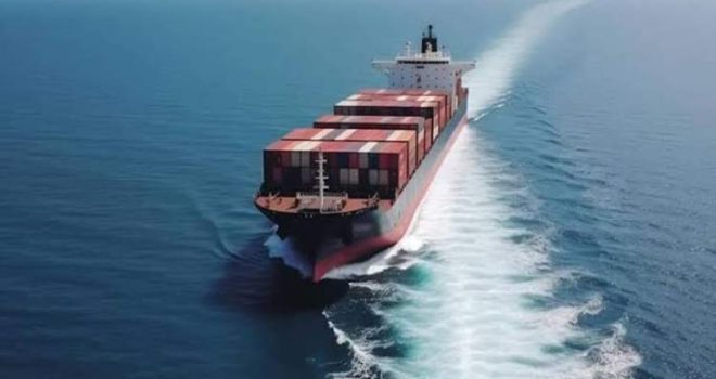Shipping companies suspend insurance for ships linked to Saudi Arabia